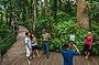 Ranger Tour