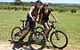 McLaren Vale bike and wine tour