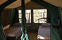Cobourg Coastal Camp safari accommodation