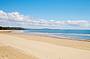 Eurimbula Beach