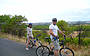 McLaren Vale bike and wine tour