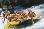 2 Day Great Barrier Reef & Barron River Rafting package