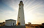 Lighthouse on Rottnest Island